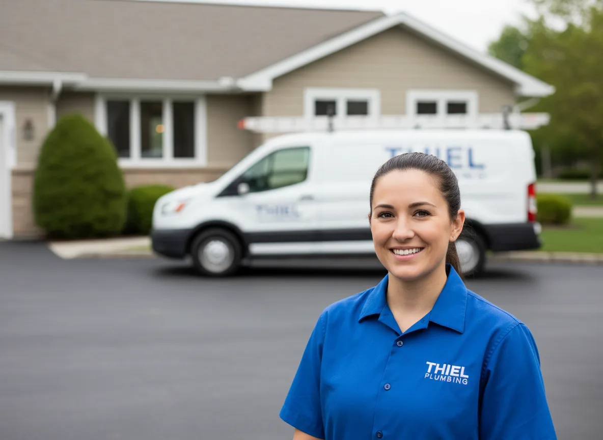 Plumber Blissfield, MI FAQs